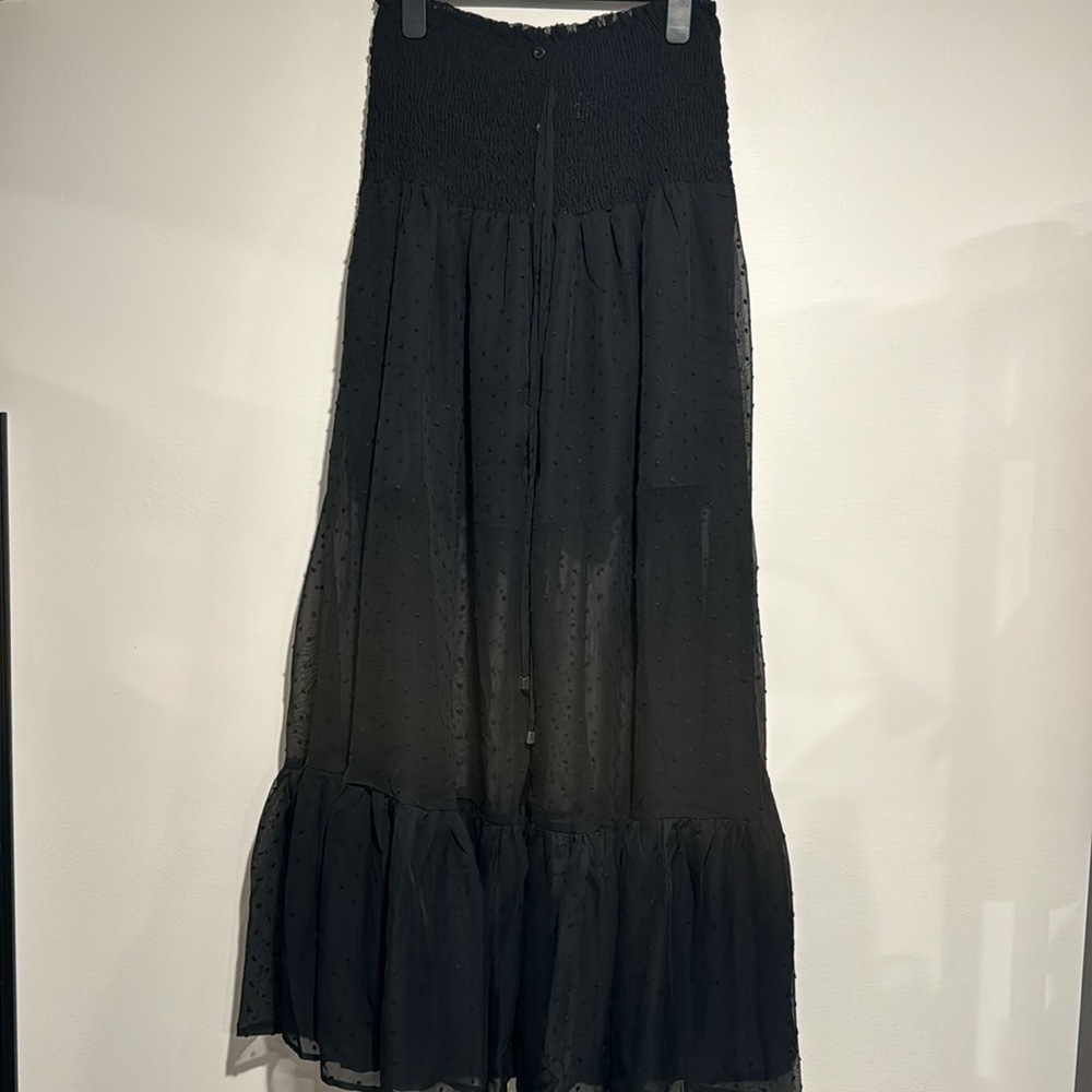 Miranda Maxi Skirt